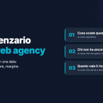 Come organizzare lo scadenzario clienti di un’agenzia web